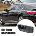 thumbnail image 2 of Unique Bargains Auto Car Inner Door Handle Right Hand Driver Side Waterproof Front or Rear Gray for Toyota Camry ACV36 MCV36 2002-2006, 2 of 7
