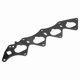 thumbnail image 2 of Joint de collecteur d'admission thermique pour Honda Civic/Acura B16 B18C5, 2 of 4