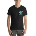 thumbnail image 3 of SIr. Veysa Unisex t-shirt, 3 of 7