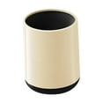 thumbnail image 3 of WeiLaiKeQi Trash Can Garbage Bin Bathroom Dustbin Container Basket Nursery Waste Basket Without Lid, 3 of 9