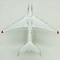 thumbnail image 5 of 2X AleacióN de Metal Antonov An-225 Mriya Modelo de AvióN Escala 1/400 RéPlica Modelo de AvióN de Juguete para ColeccióN, 5 of 5