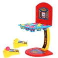 thumbnail image 1 of Juego De Fiesta, Juguetes Para Niños, Juego De Mesa, Mini Baloncesto, Juego De Escritorio, Suministro Para Fiesta Familiar En Casa Speravity HA017678-00, 1 of 6