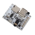 thumbnail image 3 of Módulo receptor de audio inalámbrico Bluetooth 4.1, placa de circuito amplificador de altavoz de coche sin pérdidas, 3 of 14