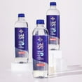thumbnail image 6 of PULSE Electrolyte Enhanced Spring Bottled Water, 24 x 16.9 oz, 6 of 8