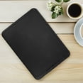 thumbnail image 4 of Nestingho Easy Slide Tray Mixer Slide Tray For Home Black ABS Low Friction Movement 1Set, 4 of 7