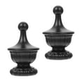 thumbnail image 3 of DOLITY 4X Shade Finials Adapter for Floor Table Lamps Table Knob Topper Lamp, 3 of 8