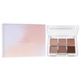 thumbnail image 3 of Paleta de ojos Ready To Wear - 02 Mood Blush de BBIA para mujer - Sombra de ojos de 0.18 oz, 3 of 6