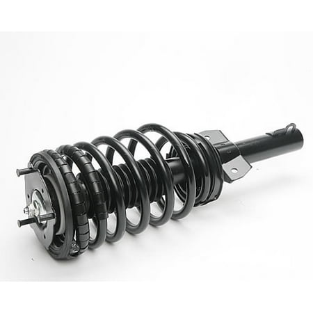 KYB Strut Plus Front Left Shock for Honda Accord 03-07