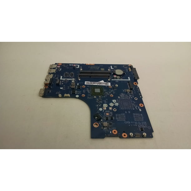 Refurbished Lenovo La B291p B50 45 E1 6010 1 35ghz Ddr3l Sdram Laptop Motherboard Walmart Com Walmart Com