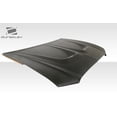 thumbnail image 4 of 2011-2014 Dodge Charger Duraflex Circuit Hood - 1 Piece, 4 of 7