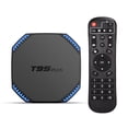 thumbnail image 1 of T95 Plus Android 11.0 Smart TV Box RK3566 Quad-core H.265 VP9 8K Decodificación UHD 4K Med Romacci Reproductor de video, 1 of 7