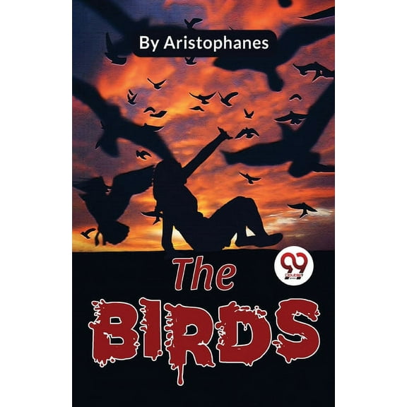 The Birds, (Paperback)