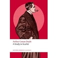thumbnail image 4 of Oxford World's Classics A Study in Scarlet, (Paperback), 4 of 4