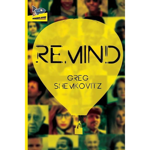Remind, (Paperback)