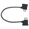 thumbnail image 2 of Cable De Drone Cable De Transmisión De Drones Cable De Transmisión De Drones Cable De Transmisión De Drones Cable De Control Remoto De Drones Control Remoto Tipo C A Cable De ANGGREK Drone Remote Control Cable, 2 of 8