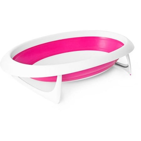 boon collapsible bathtub