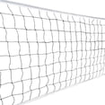 thumbnail image 1 of Heavy Duty Volleyball Net for Backyard, Badminton/ Pro Volleyball Net Set, 1 of 5