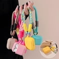 thumbnail image 2 of Big sale! For Apple AirPods 4 Earphone Silicone Protective Case Cover w/ Strap Fast M4E4, 2 of 8