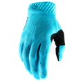 thumbnail image 1 of 100% MX Gloves Guantes de bicicleta de montaña MTB Guantes de carreras de motos de campo traviesa, 1 of 4