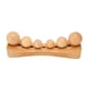 thumbnail image 2 of Herramienta De Masaje De Punto De Presión De Madera, Herramientas De Masajeador De Terapia De Madera De Punto Gatillo, Herramienta De Masaje De Punto De Presión De Madera, Masaje ANGGREK Otros, 2 of 8