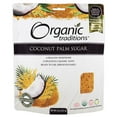thumbnail image 1 of Organic Traditions - Sucre de Coco - 8 oz., 1 of 3