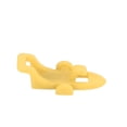thumbnail image 4 of Sujeta anzuelos de pesca Bling Bling durabilidad probada en El tiempo, 4 of 12