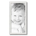 thumbnail image 2 of ArtToFrames 10x20 Inch White Picture Frame, This White Wood Poster Frame is Great for Your Art or Photos, Comes with Regular Glass (4318), 2 of 8