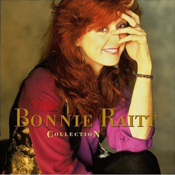 Pre-Owned Bonnie Raitt - Collection (1996)