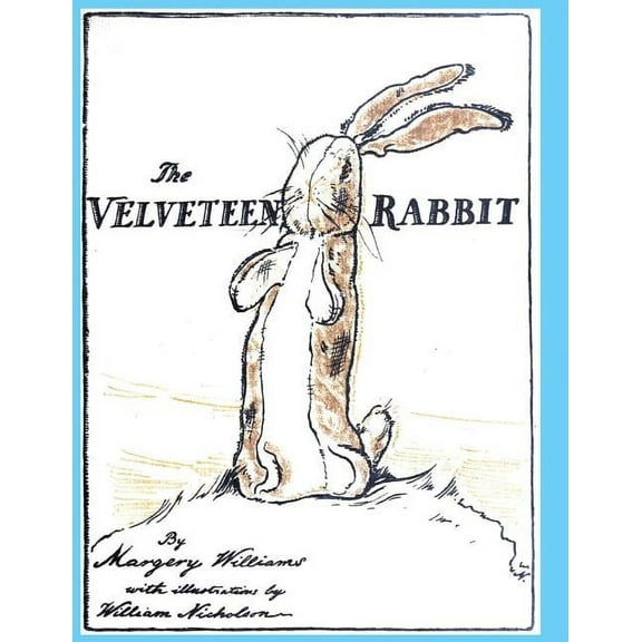 The Velveteen Rabbit (Paperback)