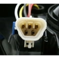 thumbnail image 5 of Geelife Headlight Headlamp Passenger Side Right RH For 2004-2008 Chevrolet Malibu, 5 of 10