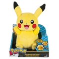 thumbnail image 1 of Pokemon My Friend Pikachu Feature Plush Toy, 1 of 5