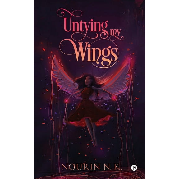 Untying my Wings, (Paperback)