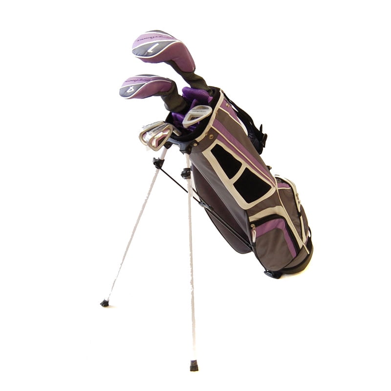 hot scot golf clubs