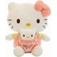 thumbnail image 1 of Cat Plush Doll (12.5-in), Mother and Daughter Set Cat Stuffed Toys So Cuddly, Great Gift for Kids Ages 3Y+, 1 of 4
