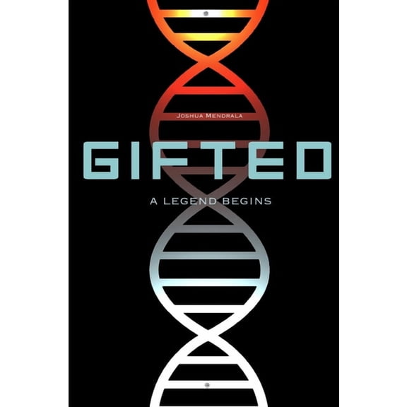 Gifted, (Paperback)
