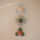 thumbnail image 4 of Mushie Lucky Succión Spinner Juguete | Juguetes Sensoriales Para Niños Pequeños Para Baño Y Juego, 4 of 8