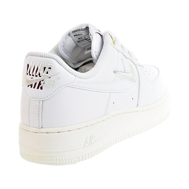 Nike Mens Air Force 1 '07 Premium Basketball Shoes (9.5