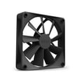 thumbnail image 3 of NZXT Aer F120Q Black - High Performance Airflow Fans - Single, 3 of 5