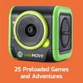 thumbnail image 3 of Sistema de videojuegos LeapFrog LeapMove Active Learning, 3 of 9