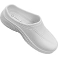 thumbnail image 2 of Natural Uniforms Women's Ultralite Strapless Clog, 2 of 6
