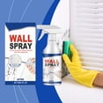 thumbnail image 7 of Touch-Up Wall Paint Spray, Quick-Dry Formula for Covering Stains, Scuffs, and Peeling Paint on Interior Walls, 60ml, 7 of 7