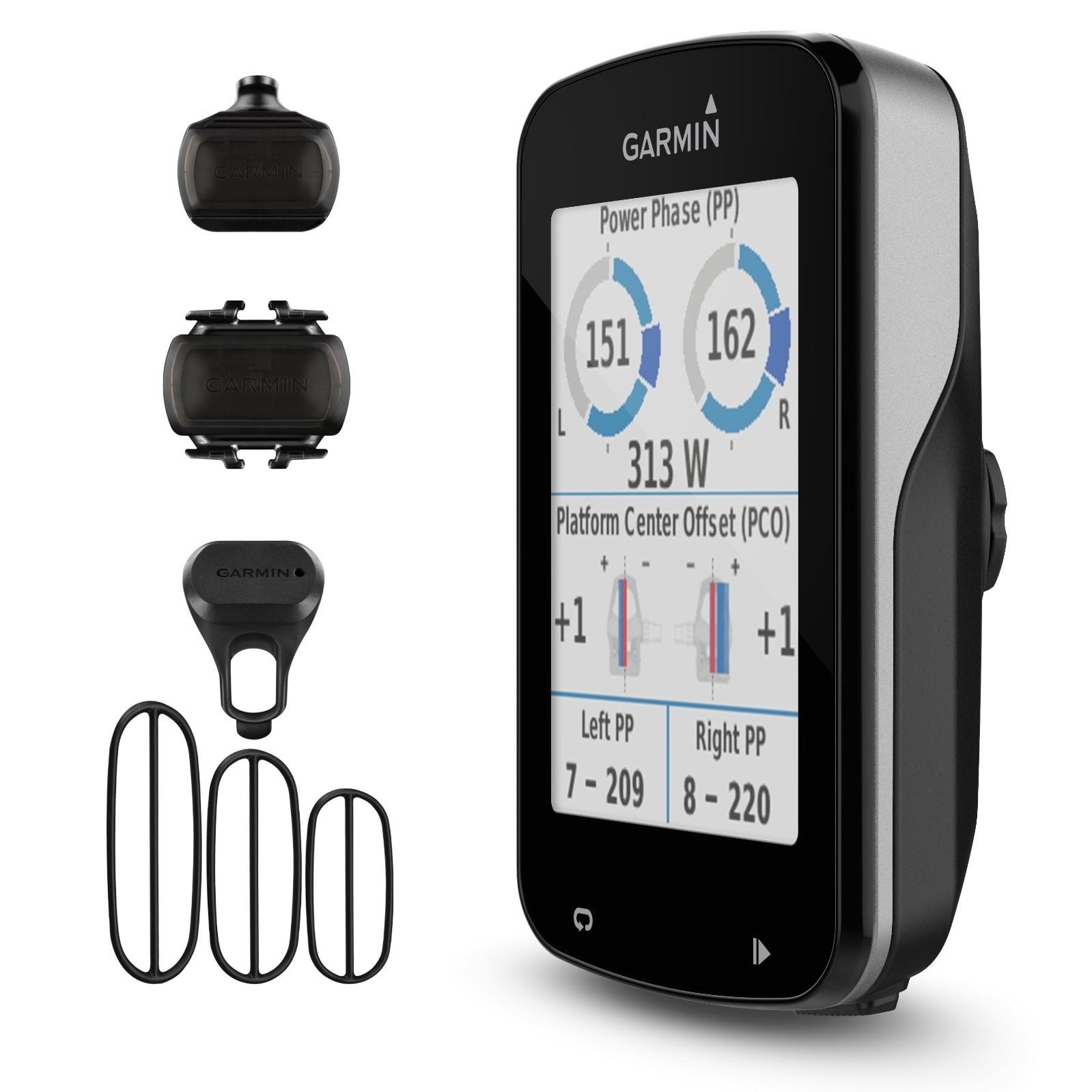 garmin edge 820 bike components