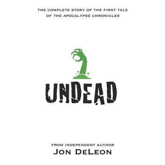 Pre-Owned Undead