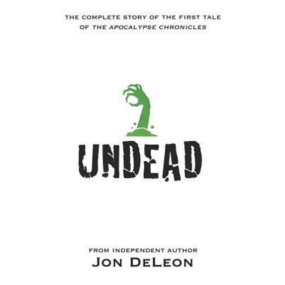 Pre-Owned Undead