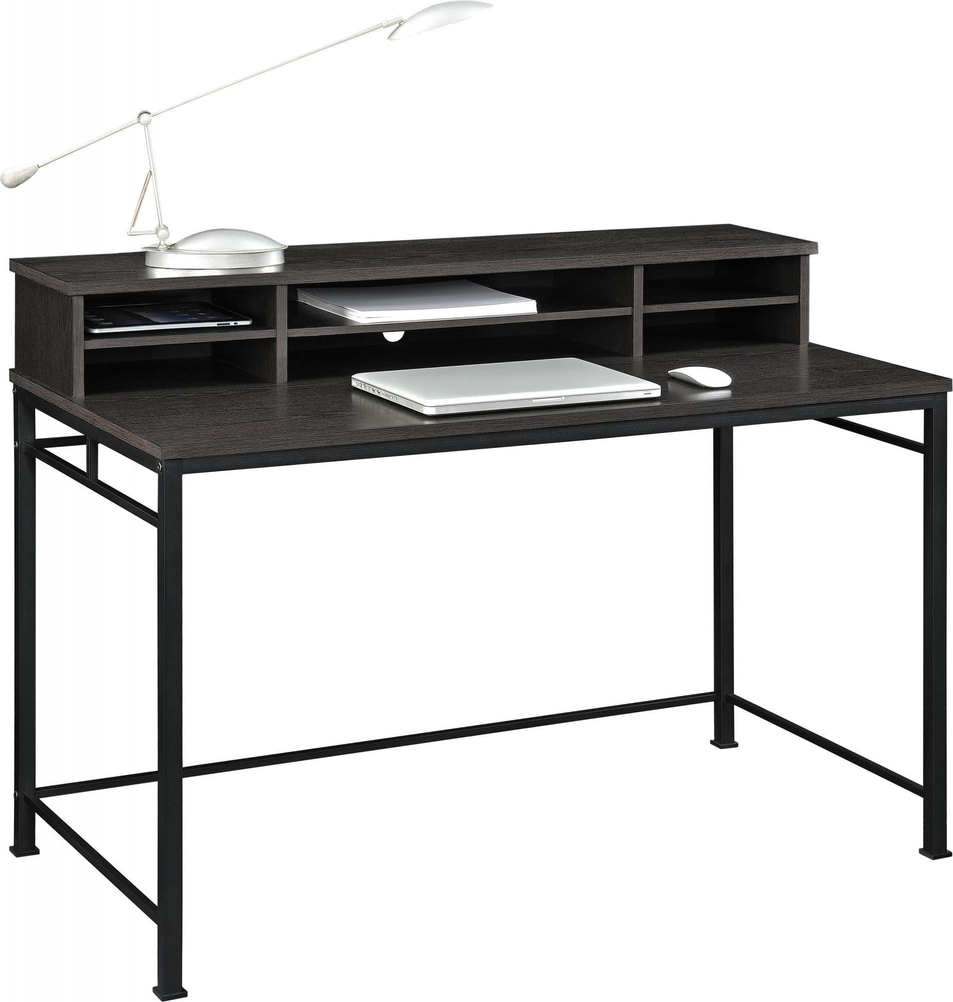 Altra Furniture Wexford Writing Desk with Riser