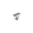 thumbnail image 2 of (3 pack) Richelieu Hardware - F24820 - Industrial Sintered Iron Caster - Fixed - Metal  Finish, 2 of 4