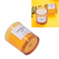 thumbnail image 4 of Scented Candle, Calming Effect Warm Rich Aroma Aromatherapy Candle  For Home ANGGREK Shangri-la, 4 of 8