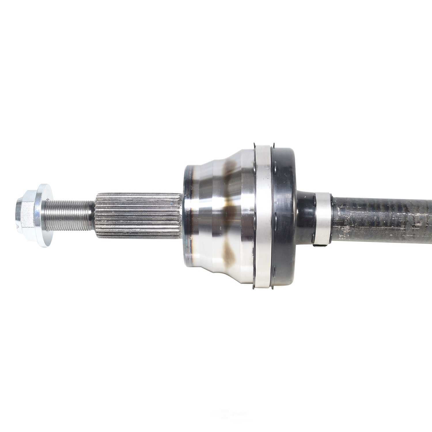 GSP NCV12139 Jeep (2.0, 3.6, 5.7) CV Axle Assembly - Rear Right, Jeep Grand Cherokee L (Rear Right)