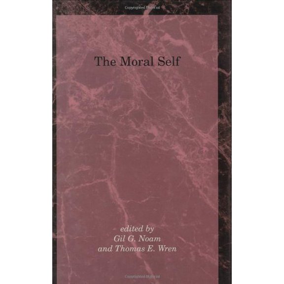 Pre-Owned Moral Self: Building a Better Paradigm (Studies in Contemporary German Social Thought) (Hardcover) 0262140527 9780262140522