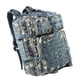 thumbnail image 1 of Mochila de senderismo de 50L, mochila de viaje para hombres, mochila grande multiusos para exteriores, mochila de acampada para escalada, caza, 1 of 8